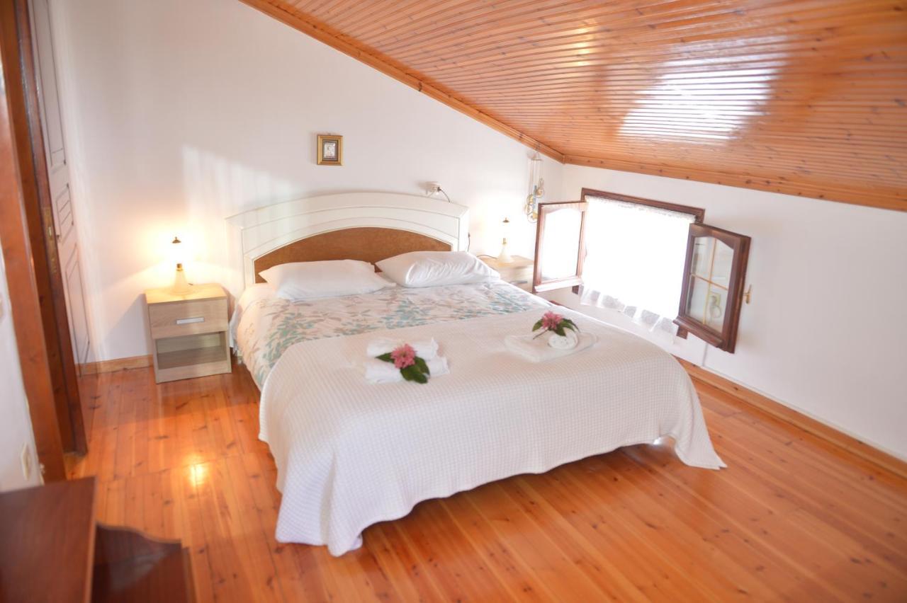 Villa Eleni Peritheia Agios Spyridon  Esterno foto